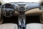 Hyundai Elantra Value Edition 2015 года